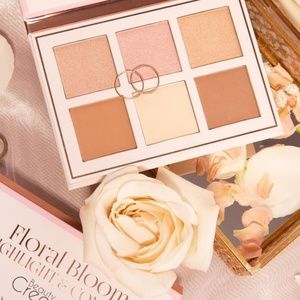 HIGHLIGHT & CONTOUR PALETTE
